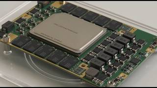 Altera Partner Demo Series featuring KR | Direct RF SoM on Agilex 9 | High Speed RF Design