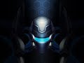 Galaxy Themes - [poly] cyber steel visor