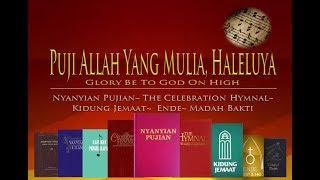 Puji Allah Yang Mulia, Haleluya NP64LHDes17