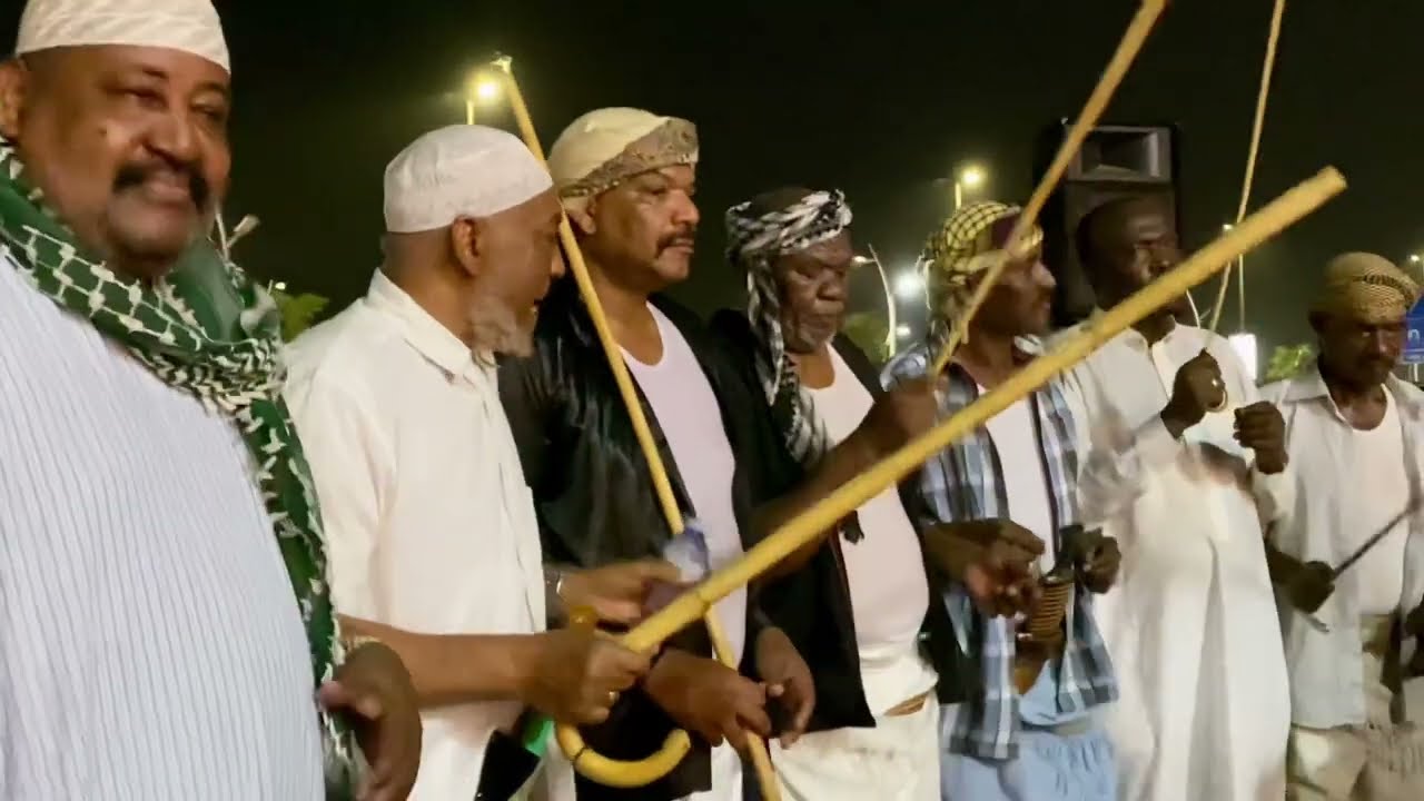 معشى الحرث🔥🔥ابداع - بندر مدخلي . أمسية المراسيم ١٤٤٤/١٢/١١