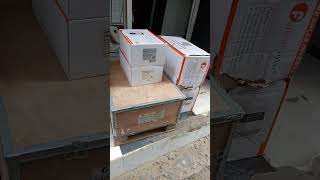 5kva 48v felicity solar inverter non hybrid with 10kwh 48v lithium ion battery