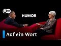 Auf ein Wort...Humor | DW Deutsch