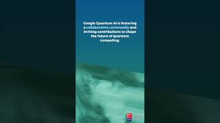 Google Quantum AI with Cirq #shorts #ai