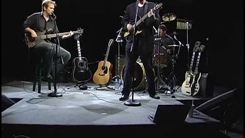 I Can't Get There From Here - Ryan Michael Gallowa...