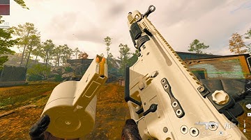 Call of Duty Modern Warfare 3 Multiplayer Gameplay (No Commentary) - Taq-Eradicator - Estate