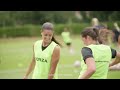 "I want to be even bigger" | Alexia Putellas First Interview as a LCL Player! 👑 | Barclays WSL