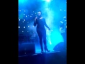 Etana  blessings live troxy  etana  sanchez concert throwback nov 2014