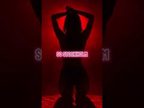 Stockholm - DVRKTHORN 