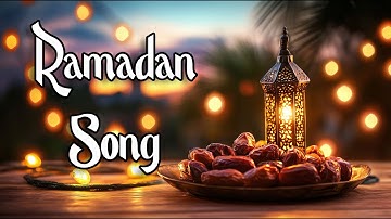 Ramadan Music 2025 – Peaceful Background Music for Suhoor & Iftar