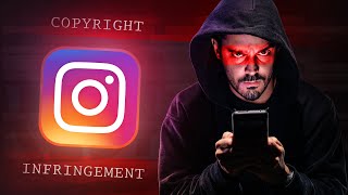 Instagram Exposed: The Dark Truth of Content Piracy