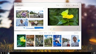 Can Microsoft Photos/Story Remix replace Windows Movie Maker? screenshot 3