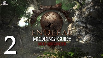 Enderal Modding Guide Ep.2 - Skytweak