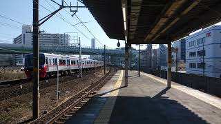 JR東海道線・尾頭橋駅から