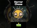 Horror Chase | zombiedumb 2 | #shorts | animation