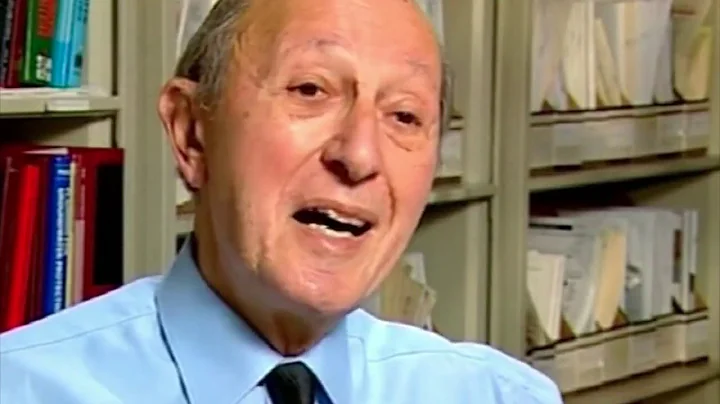 The Dangers of Personal Care Products with Dr Samu...