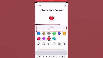 Get a Heart on the iPhone lock Screen = #shorts