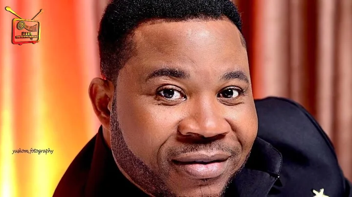 RIP 🕯️🕯️🕯️ VETERAN ACTOR MURPHY AFOLABI REPORTED DEAD