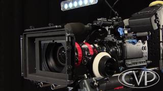 Cvp Review Of Sony Pmw-F3 35Mm Camcorder