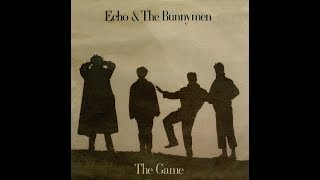 Echo & The Bunnymen - The Game (Legendado)