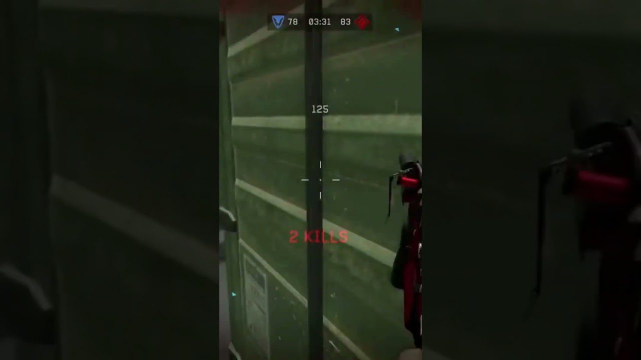 You still play Warface? 