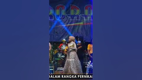 Anisa Rahma Ratu anggunnya Jawa timur#viral #video #shorts #aurora #tiktok
