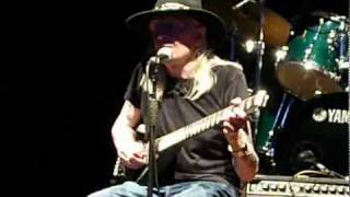 Johnny Winter - Don&#39;t Take Advantage Of Me - Live in Rio (4)