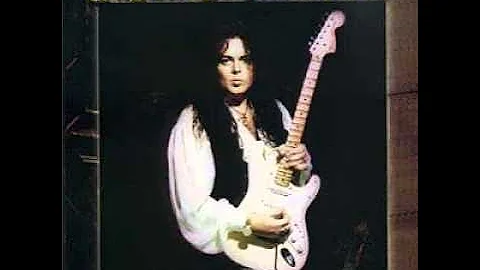 Yngwie Malmsteen - Caprici di diablo (Instrumental)