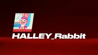 Halleyrabbit New Introoutro Package, 112026-