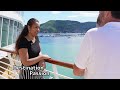 Destination passion agence de voyage activitsspectacles sur un bateau de croisire royalcaribbean