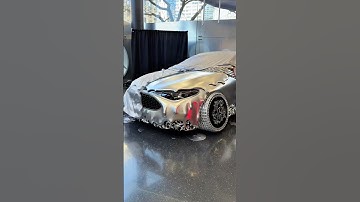 Mercedes Benz ICE SPICE CLA 😱