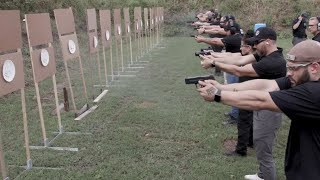 ESS Academy  'Training The Elite'   Executive Protection and Security Training School