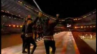 O Pirixios Xoros [Performed at Athens Olympics]