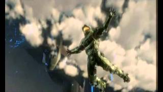 Halo Music Video - Ready Aim Fire