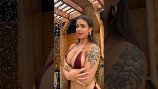 Famous Exploring Evana Maria's Journey: From Dreams to Reality Wealth