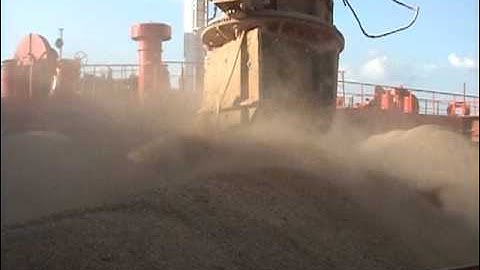 [9] Loading Soybean Meal