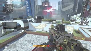 Trickshot tutorial ep. 2