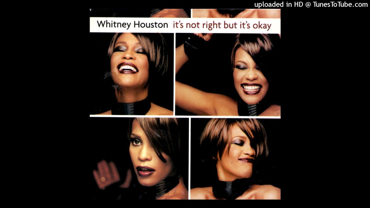Ver Its not right but its okay (Breno barreto remix) no YouTube Ver Its not right but its okay (Breno barreto remix) no YouTube