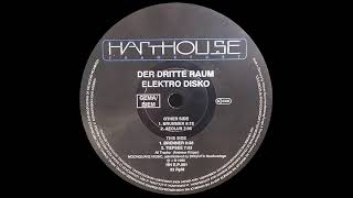 Der Dritte Raum - Aeolus (1995)