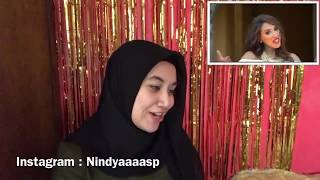 RedOne & ALLSTARS - #HappyBirthdaySidna (Exclusive ) - INDONESIA REACTION