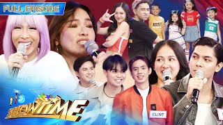 Its Showtime May 6 2024 Full Episode