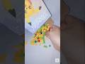 Building brick PIKACHU #magic #speed #spedup #build #bricks #pokemon #pikachu #pokémon #shorts #cute