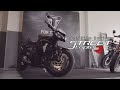 Triumph Street Triple R Test ride review