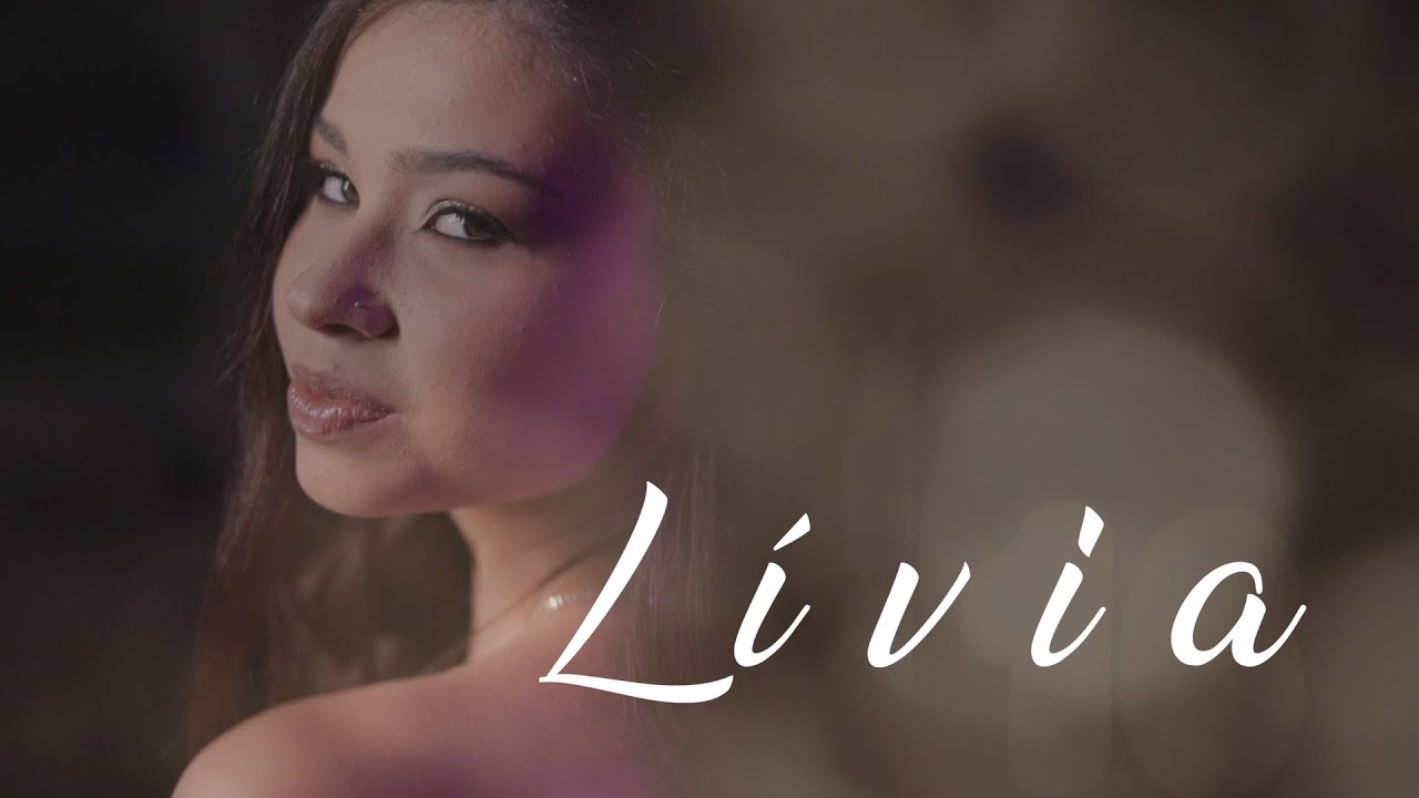 Lívia 16 Anos ShorFilm