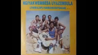 Thwalofu - Umtshisi