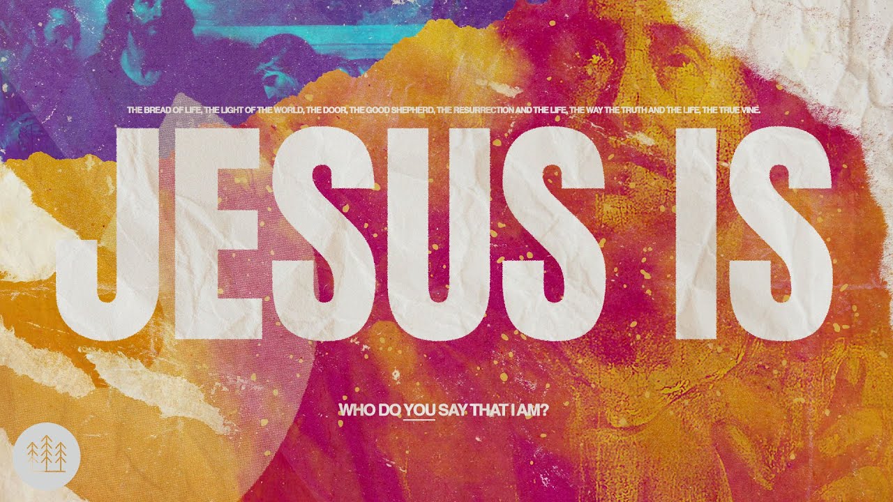 Jesus Is ___ - Pt. 1 | Pastor Mike Hernandez | Local Church