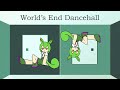 【ずんだもん / Zundamon】ワールズエンド・ダンスホール / World's End Dancehall【cover】