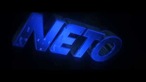 Intro #12 / Neto / Errei a hora do shockwave