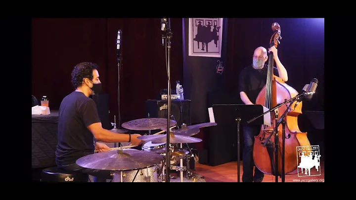 Leviathan performed live with Chris Potter and Sco...