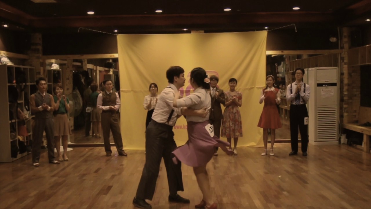 B&B2017 : Balboa Jack & Jill Final - 3rd Place