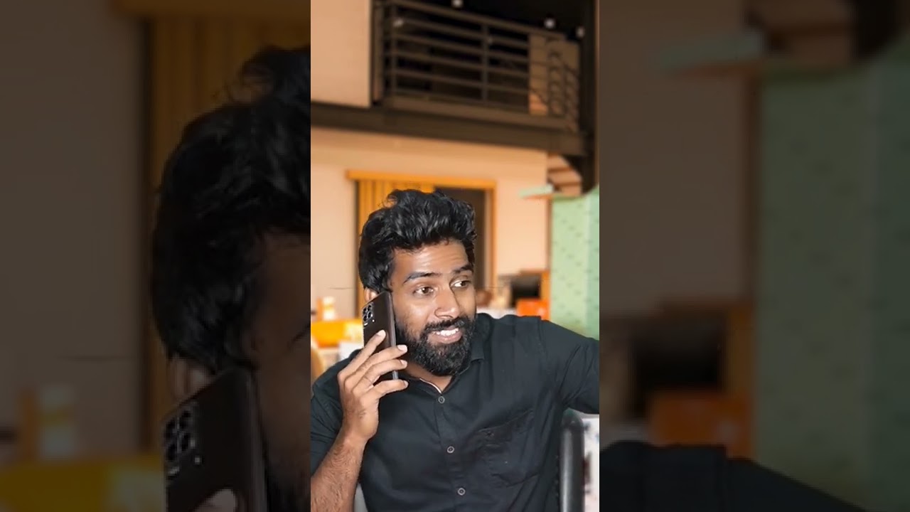 ഒരു interview ദിവസം boys & Girls|Is it relatable. 